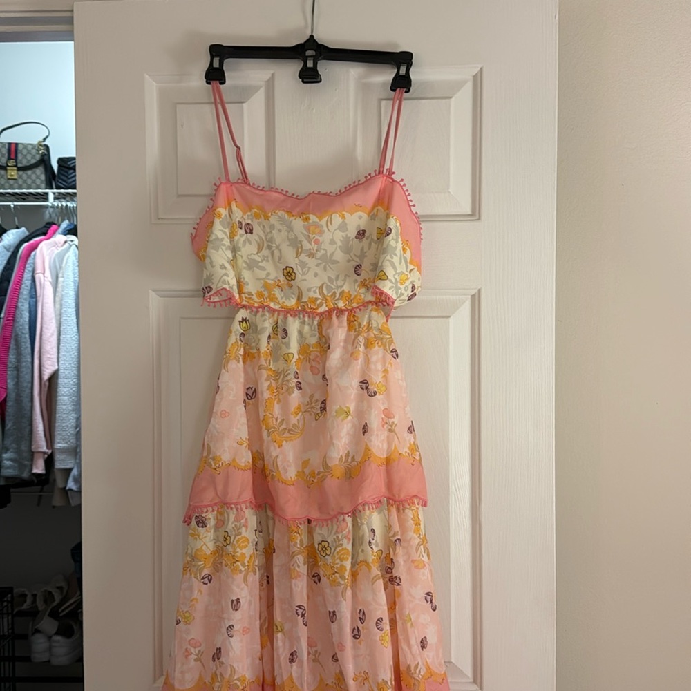 Viral Amazon Dress